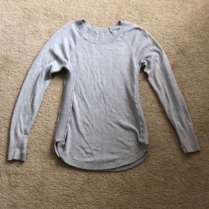 Lululemon sweater